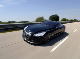 MG5 Концепт MG5 Концепт