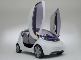 Tata Pixel Concept Tata Pixel Concept