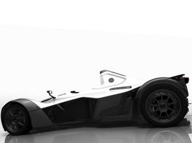 BAC Mono BAC Mono