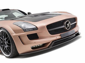 Hamann Hawk Hamann Hawk
