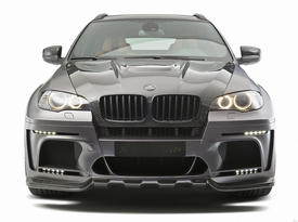 Hamann Tycoon Evo M Hamann Tycoon Evo M