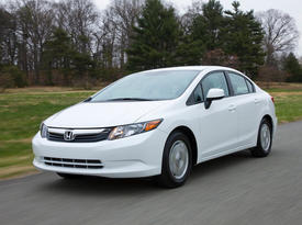 Honda Civic HF Delta E-4