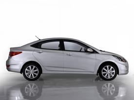 Hyundai Solaris. Фото 2 Hyundai Hyundai Solaris. Фото 2 Hyundai
