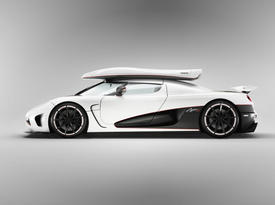 Koenigsegg Agera R Koenigsegg Agera R
