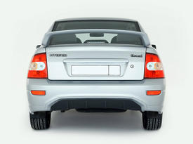Lada Grand Hybrid Lada Grand Hybrid