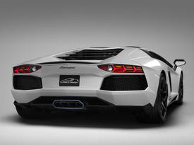 Lamborghini Aventador LP760-2 by Oakley design Lamborghini Aventador LP760-2 by Oakley design