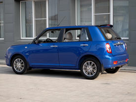 Lifan Smily
