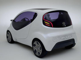 Tata Pixel Concept Tata Pixel Concept