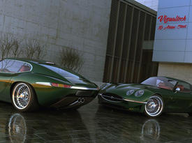 Vizualtech Growler E