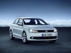 Европейская версия Volkswagen Jetta. Фото 2 Volkswagen Европейская версия Volkswagen Jetta. Фото 2 Volkswagen