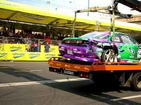 Участники Bavaria Moscow City Racing. Фото 5 Auto.km.ru