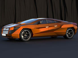 Dartz Prombron Nagel