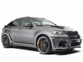 Hamann Tycoon Evo M Hamann Tycoon Evo M