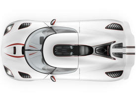 Koenigsegg Agera R Koenigsegg Agera R