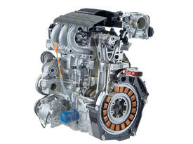 Lada Grand Hybrid Lada Grand Hybrid
