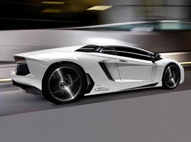 Lamborghini Aventador LP760-2 by Oakley design Lamborghini Aventador LP760-2 by Oakley design