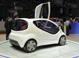Tata Pixel Concept Tata Pixel Concept
