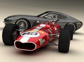 Vizualtech Growler E