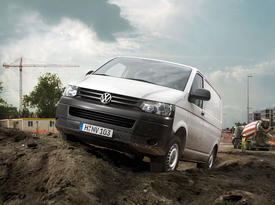 Volkswagen T5. Фото 3 Volkswagen Volkswagen T5. Фото 3 Volkswagen
