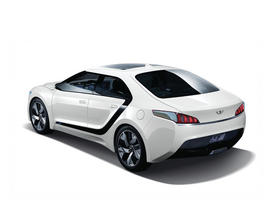 Hyundai Blue2 Concept Hyundai Blue2 Concept