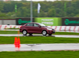 Chery Bonus