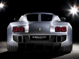 Gumpert Tornante by Touring Gumpert Tornante by Touring