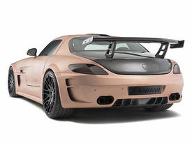 Hamann Hawk Hamann Hawk
