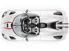 Koenigsegg Agera R Koenigsegg Agera R