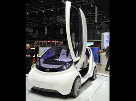 Tata Pixel Concept Tata Pixel Concept