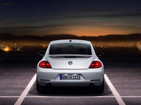 Volkswagen Beetle Volkswagen Beetle