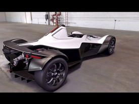BAC Mono BAC Mono