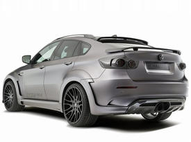 Hamann Tycoon Evo M Hamann Tycoon Evo M