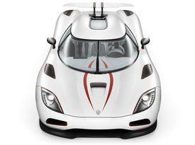 Koenigsegg Agera R Koenigsegg Agera R