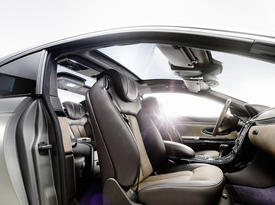Maybach 57S Cruiserio Coupe Maybach 57S Cruiserio Coupe