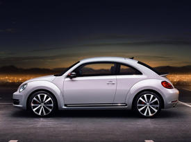 Volkswagen Beetle Volkswagen Beetle