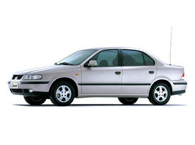 Iran Khodro Samand. Фото Iran Khodro