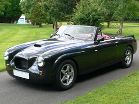 Bristol Blenheim Speedster