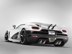 Koenigsegg Agera R Koenigsegg Agera R
