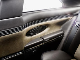 Maybach 57S Cruiserio Coupe Maybach 57S Cruiserio Coupe