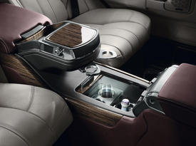 Range Rover Autobiography Ultimate Edition Range Rover Autobiography Ultimate Edition