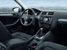 Европейская версия Volkswagen Jetta. Фото 4 Volkswagen Европейская версия Volkswagen Jetta. Фото 4 Volkswagen