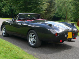 Bristol Blenheim Speedster