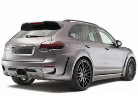 Hamann Guardian