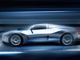 Gumpert Tornante by Touring Gumpert Tornante by Touring