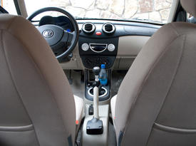 Lifan Smily