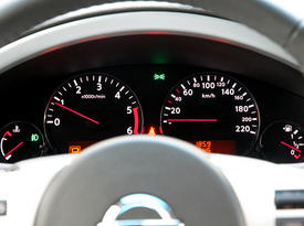 Nissan Pathfinder. Приборная панель Nissan Pathfinder. Приборная панель