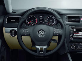 Европейская версия Volkswagen Jetta. Фото 5 Volkswagen Европейская версия Volkswagen Jetta. Фото 5 Volkswagen