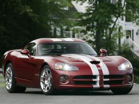 Dodge Viper Dodge Viper
