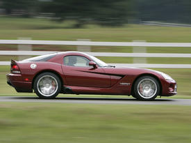 Dodge Viper Dodge Viper