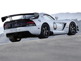 Dodge Viper Dodge Viper